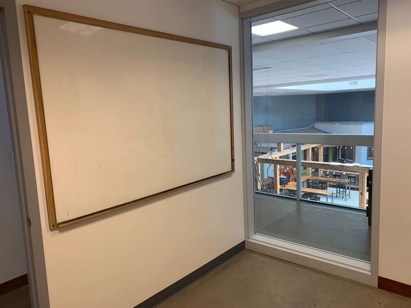 HatchLab Suite 202